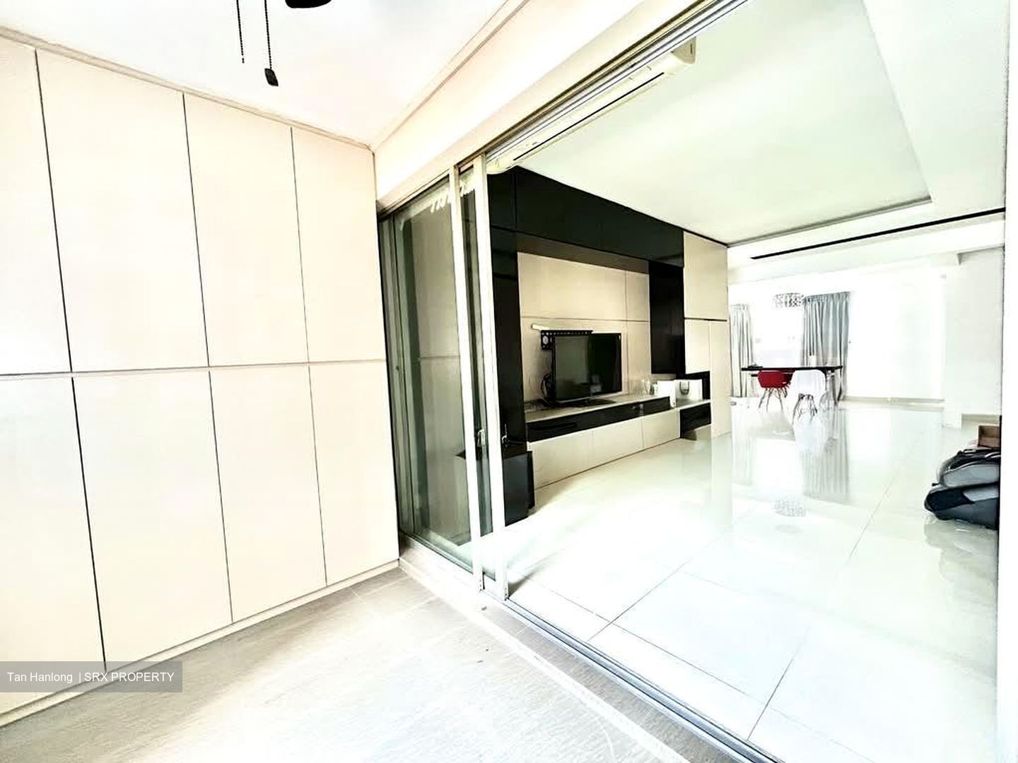 Blk 117 Hwi Yoh Ville (Serangoon), HDB 5 Rooms #560671531